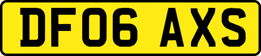 DF06AXS