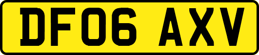 DF06AXV