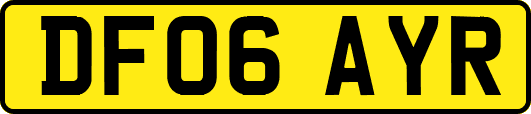 DF06AYR