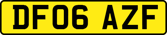DF06AZF