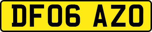 DF06AZO