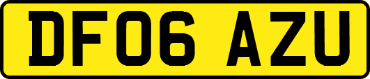 DF06AZU