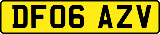 DF06AZV