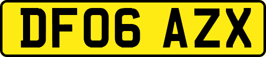 DF06AZX