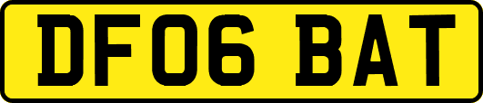 DF06BAT