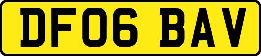 DF06BAV
