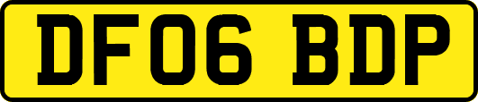 DF06BDP
