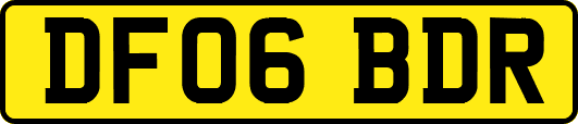 DF06BDR