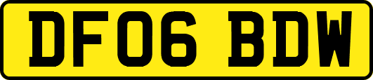 DF06BDW