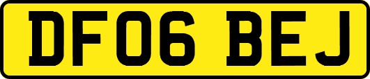 DF06BEJ