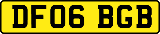DF06BGB