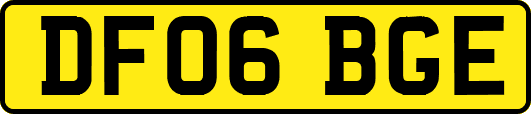 DF06BGE
