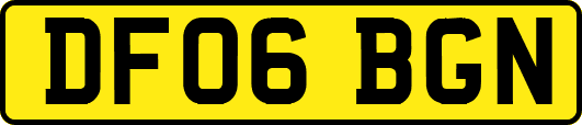 DF06BGN