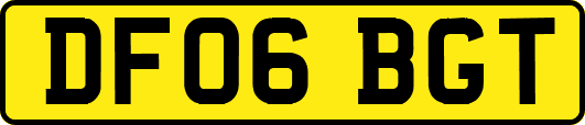 DF06BGT