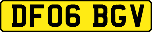 DF06BGV