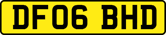 DF06BHD