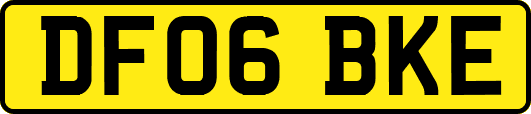 DF06BKE