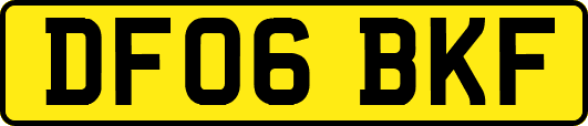 DF06BKF