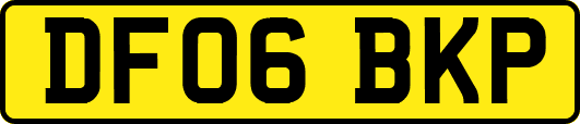 DF06BKP