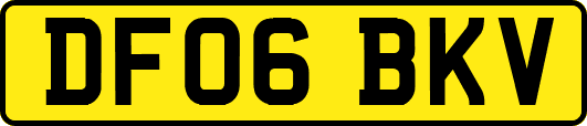 DF06BKV