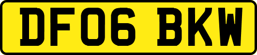 DF06BKW