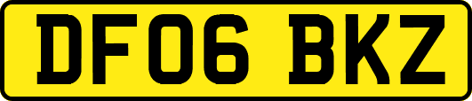 DF06BKZ