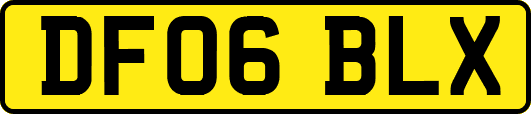 DF06BLX