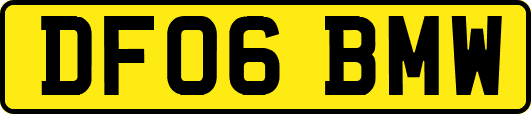 DF06BMW