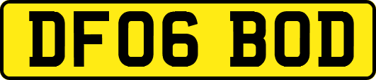 DF06BOD