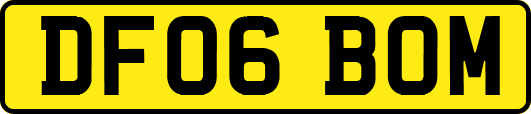 DF06BOM