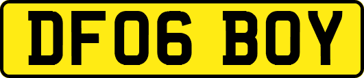 DF06BOY