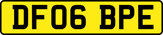 DF06BPE