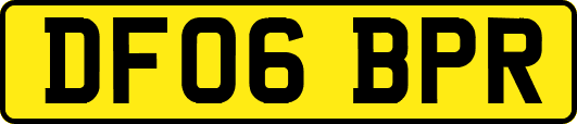 DF06BPR
