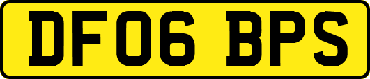 DF06BPS