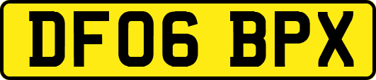 DF06BPX