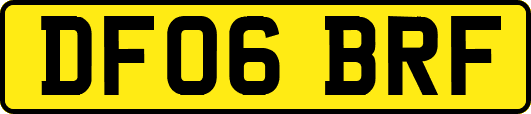 DF06BRF