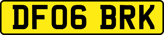 DF06BRK