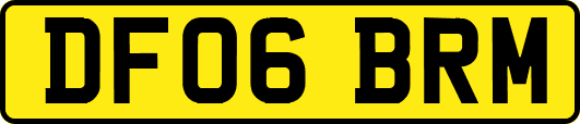 DF06BRM