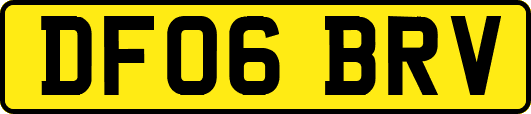 DF06BRV