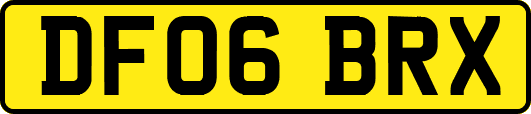 DF06BRX