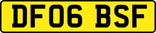 DF06BSF