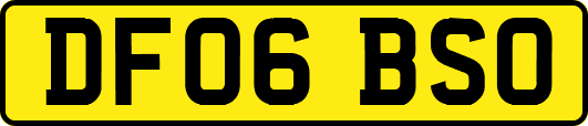 DF06BSO