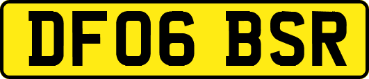 DF06BSR
