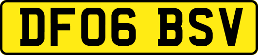 DF06BSV