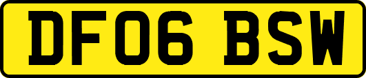 DF06BSW
