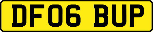 DF06BUP