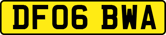 DF06BWA