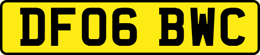 DF06BWC