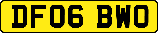 DF06BWO