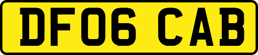 DF06CAB